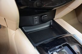 2014款日产奇骏2.5L
