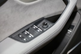2018款奥迪Q8