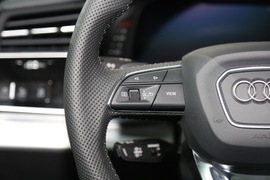 2018款奥迪Q8