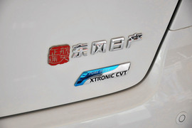2013款日产骊威1.6XL