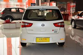2013款日产骊威1.6XL