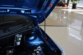 2014款斯柯达晶锐1.4L手动晶灵版