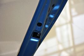 2014款斯柯达晶锐1.4L手动晶灵版