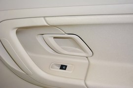 2014款斯柯达晶锐1.4L手动晶灵版