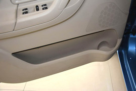 2014款斯柯达晶锐1.4L手动晶灵版
