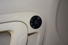 2014款斯柯达晶锐1.4L手动晶灵版