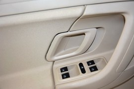 2014款斯柯达晶锐1.4L手动晶灵版