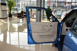 2014款斯柯达晶锐1.4L手动晶灵版