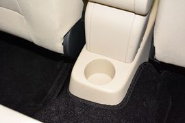 2014款斯柯达晶锐1.4L手动晶灵版