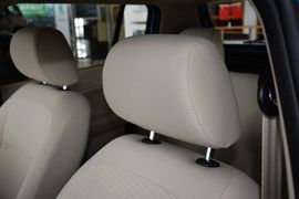 2014款斯柯达晶锐1.4L手动晶灵版