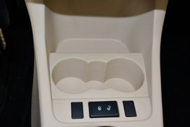 2014款斯柯达晶锐1.4L手动晶灵版