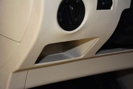 2014款斯柯达晶锐1.4L手动晶灵版
