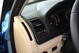 2014款斯柯达晶锐1.4L手动晶灵版