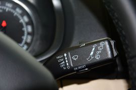 2014款斯柯达晶锐1.4L手动晶灵版