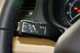 2014款斯柯达晶锐1.4L手动晶灵版