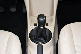 2014款斯柯达晶锐1.4L手动晶灵版
