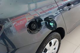 2012款马自达3经典款1.6L