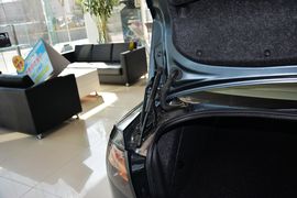 2012款马自达3经典款1.6L
