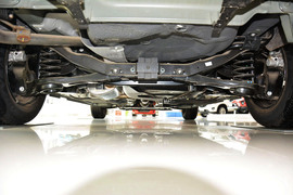 2012款马自达3经典款1.6L