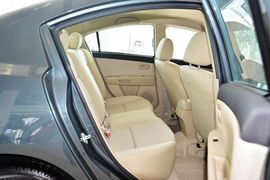 2012款马自达3经典款1.6L