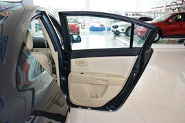 2012款马自达3经典款1.6L