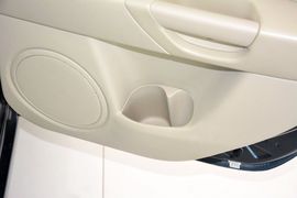 2012款马自达3经典款1.6L