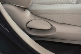2012款马自达3经典款1.6L