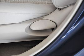 2012款马自达3经典款1.6L