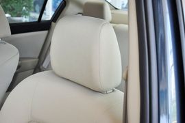 2012款马自达3经典款1.6L