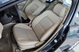 2012款马自达3经典款1.6L