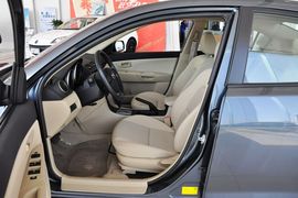 2012款马自达3经典款1.6L