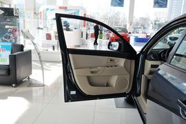 2012款马自达3经典款1.6L