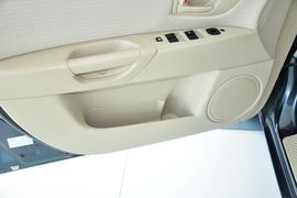 2012款马自达3经典款1.6L