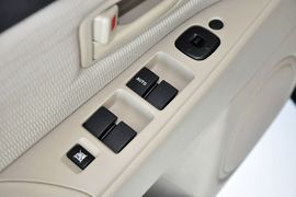 2012款马自达3经典款1.6L