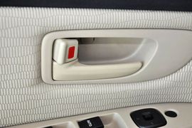2012款马自达3经典款1.6L