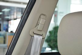 2012款马自达3经典款1.6L