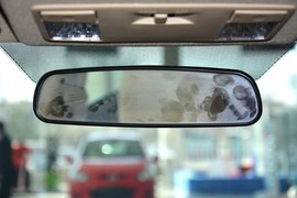 2012款马自达3经典款1.6L