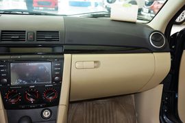 2012款马自达3经典款1.6L