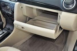 2012款马自达3经典款1.6L