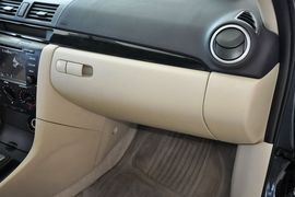 2012款马自达3经典款1.6L