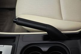 2012款马自达3经典款1.6L