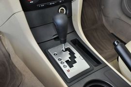 2012款马自达3经典款1.6L