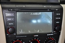 2012款马自达3经典款1.6L