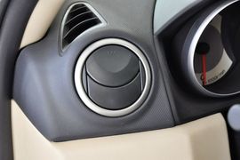 2012款马自达3经典款1.6L