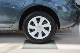 2012款马自达3经典款1.6L