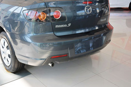 2012款马自达3经典款1.6L