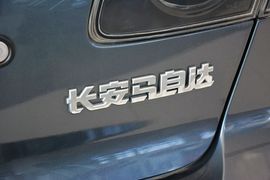 2012款马自达3经典款1.6L