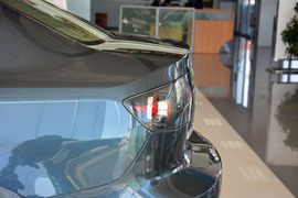 2012款马自达3经典款1.6L
