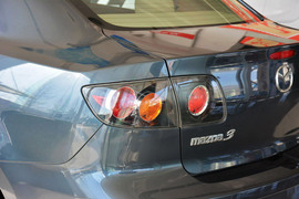 2012款马自达3经典款1.6L