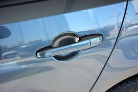 2012款马自达3经典款1.6L